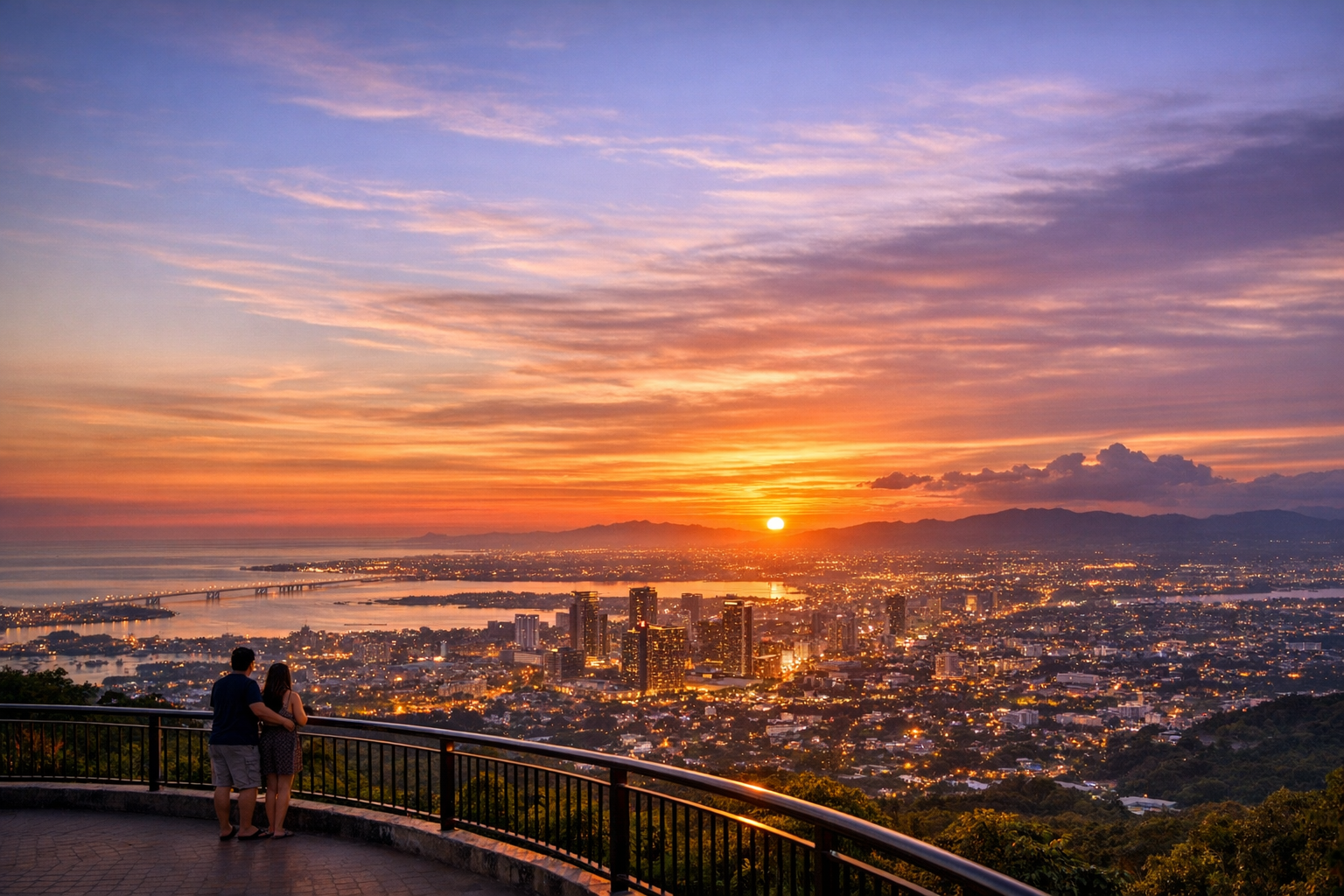 Cebu Itinerary (3D2N) 2026: Easy Plan for First-Timers (Budget + Midrange)