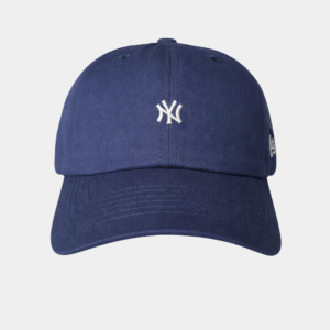 Navy Blue Classic Men & Women Cap